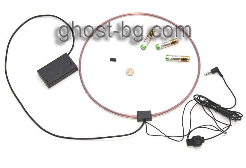 Микрослушалка wh102
